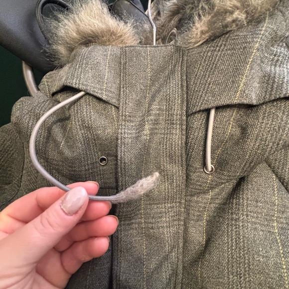 OAKLEY men winter jacket - Picture 6 of 9